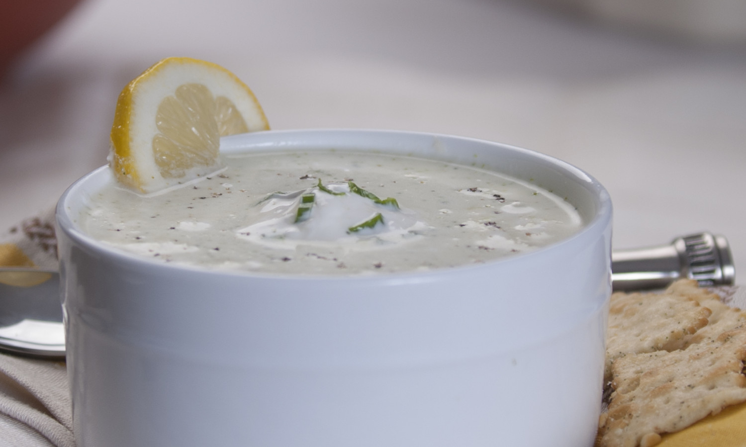 Broccoli Bisque Recipes Pictsweet Farms